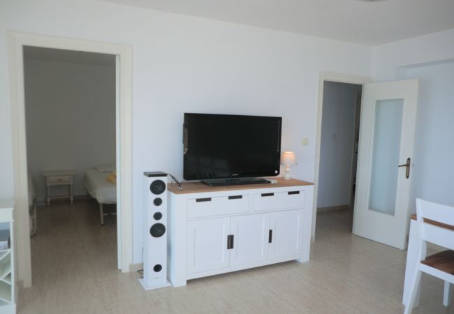 Apartment in Calpe / Calp - A50 EDIFICIO RIO 4º16