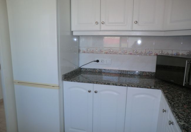 Apartment in Calpe - A50 EDIFICIO RIO 4º16 Apartment in Calpe - A50 EDIFICIO RIO 4º16