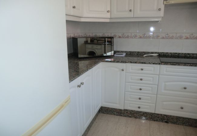 Apartment in Calpe - A50 EDIFICIO RIO 4º16 Apartment in Calpe - A50 EDIFICIO RIO 4º16