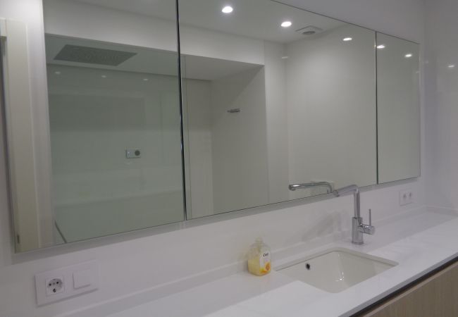 Apartment in Calpe - A50 EDIFICIO RIO 4º16 Apartment in Calpe - A50 EDIFICIO RIO 4º16