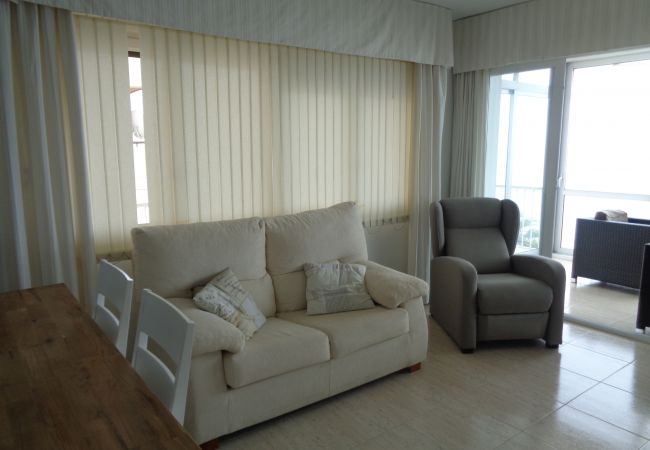 Apartment in Calpe - A50 EDIFICIO RIO 4º16 Apartment in Calpe - A50 EDIFICIO RIO 4º16