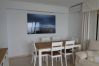 Apartment in Calpe - A50 EDIFICIO RIO 4º16 Apartment in Calpe - A50 EDIFICIO RIO 4º16