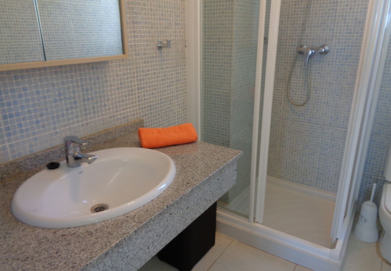 Apartment in Calpe / Calp - A108 CLUB NAUTICO B 2º 3