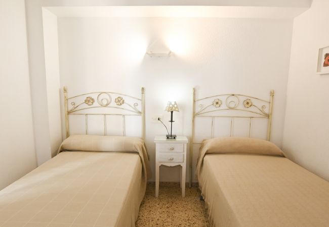 Apartment in Calpe - A49 CALPEMAR C 9º 36 Apartment in Calpe - A49 CALPEMAR C 9º 36