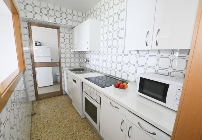 Apartment in Calpe - A49 CALPEMAR C 9º 36 Apartment in Calpe - A49 CALPEMAR C 9º 36