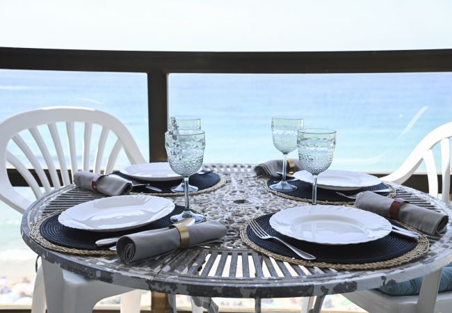 Apartment in Calpe - A49 CALPEMAR C 9º 36 Apartment in Calpe - A49 CALPEMAR C 9º 36