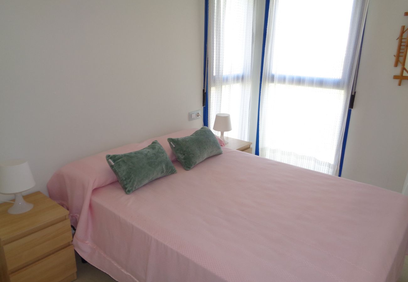 Apartment in Calpe / Calp - A62 ESTRELLA DE CALPE 4B