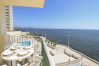 Apartment in Calpe - A98 IFACH III  3º 20