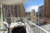 Apartment in Calpe - A46 EDIFICIO LA LUZ I 5ºD Apartment in Calpe - A46 EDIFICIO LA LUZ I 5ºD