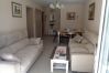 Apartment in Calpe - A46 EDIFICIO LA LUZ I 5ºD Apartment in Calpe - A46 EDIFICIO LA LUZ I 5ºD