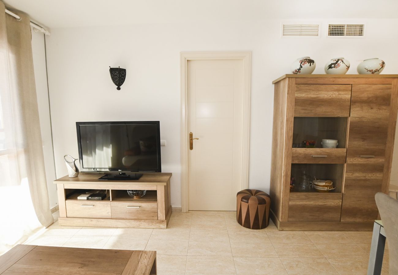 Apartment in Calpe / Calp - A54 CORAL BEACH 2 15C