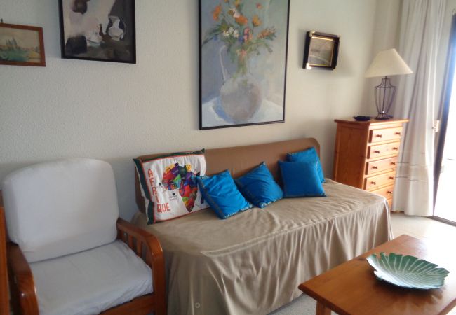 Apartment in Calpe - A27 CALPEPLACE ESC 2 4º 1 Apartment in Calpe - A27 CALPEPLACE ESC 2 4º 1