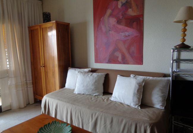 Apartment in Calpe - A27 CALPEPLACE ESC 2 4º 1 Apartment in Calpe - A27 CALPEPLACE ESC 2 4º 1