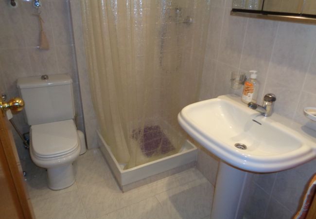 Apartment in Calpe - A27 CALPEPLACE ESC 2 4º 1 Apartment in Calpe - A27 CALPEPLACE ESC 2 4º 1