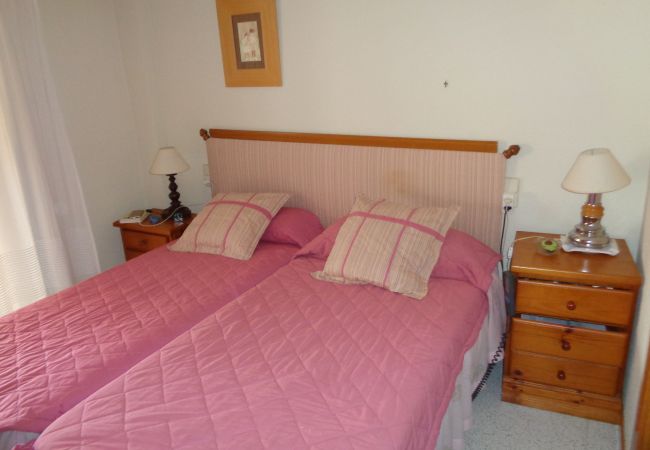 Apartment in Calpe - A27 CALPEPLACE ESC 2 4º 1 Apartment in Calpe - A27 CALPEPLACE ESC 2 4º 1