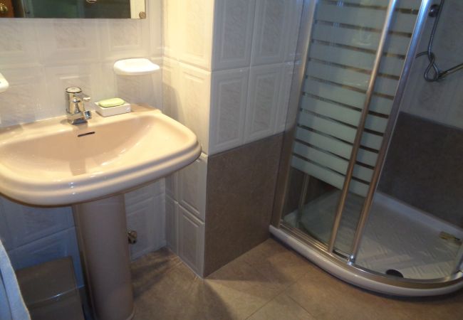 Apartment in Calpe - A27 CALPEPLACE ESC 2 4º 1 Apartment in Calpe - A27 CALPEPLACE ESC 2 4º 1