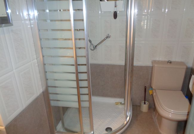 Apartment in Calpe - A27 CALPEPLACE ESC 2 4º 1 Apartment in Calpe - A27 CALPEPLACE ESC 2 4º 1