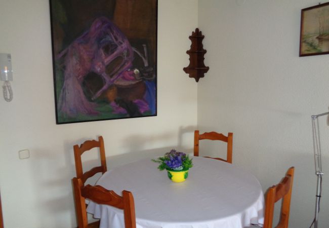 Apartment in Calpe - A27 CALPEPLACE ESC 2 4º 1 Apartment in Calpe - A27 CALPEPLACE ESC 2 4º 1