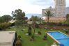 Apartment in Calpe - A27 CALPEPLACE ESC 2 4º 1 Apartment in Calpe - A27 CALPEPLACE ESC 2 4º 1