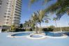 Apartment in Calpe - A73 EDIFICIO LARIMAR 1º C Apartment in Calpe - A73 EDIFICIO LARIMAR 1º C
