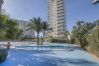 Apartment in Calpe - A73 EDIFICIO LARIMAR 1º C Apartment in Calpe - A73 EDIFICIO LARIMAR 1º C