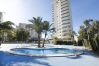 Apartment in Calpe - A73 EDIFICIO LARIMAR 1º C Apartment in Calpe - A73 EDIFICIO LARIMAR 1º C