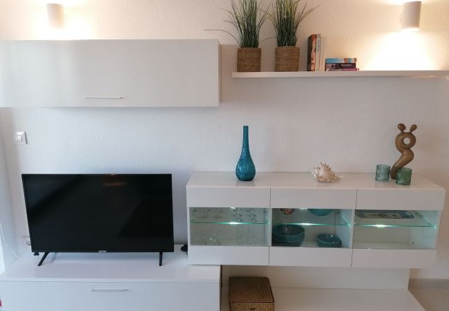 Apartment in Calpe / Calp - A09 CALPEMAR  B 3º 11