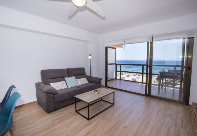 Apartment in Calpe / Calp - A38 CALPEMAR B 2º - 5