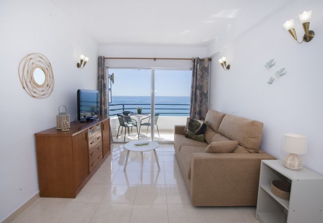 Apartment in Calpe / Calp - A44 ARENAL FASE2 5º 55