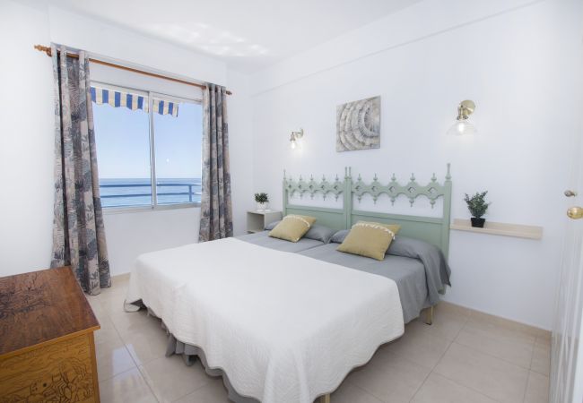 Apartment in Calpe / Calp - A44 ARENAL FASE2 5º 55