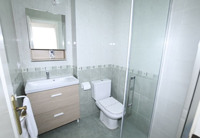 Apartment in Calpe - A44 ARENAL FASE2 5º 55 Apartment in Calpe - A44 ARENAL FASE2 5º 55