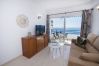 Apartment in Calpe - A44 ARENAL FASE2 5º 55 Apartment in Calpe - A44 ARENAL FASE2 5º 55