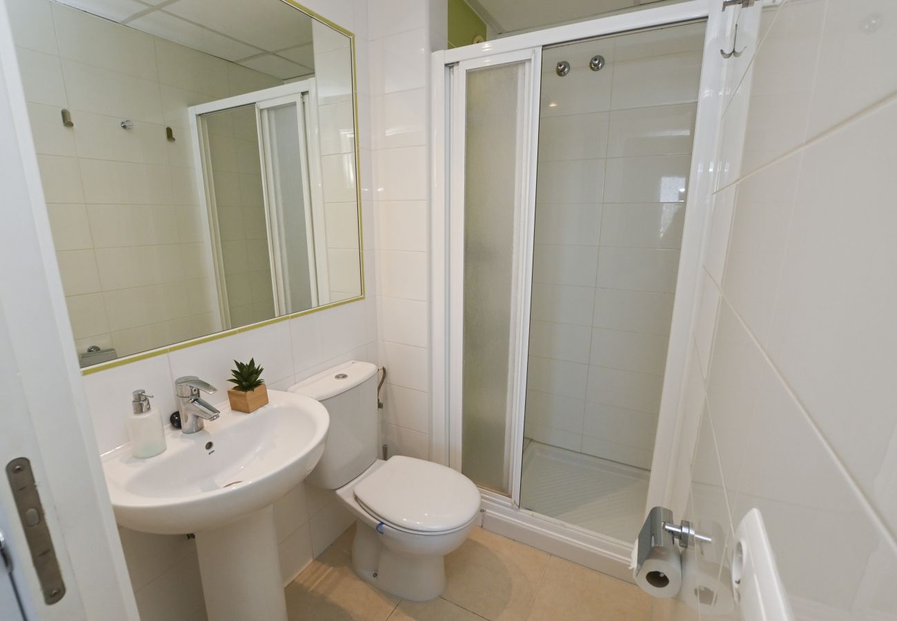 Apartment in Calpe / Calp - A21 LARIMAR 14ºB