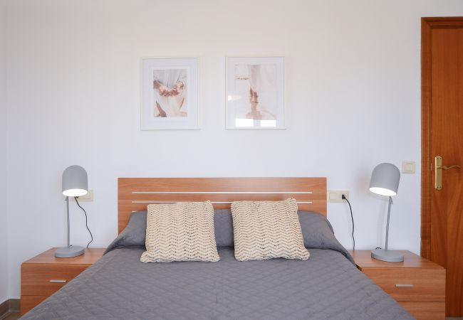 Apartment in Calpe / Calp - A77 HERNANDO I 3º - G