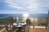 Apartment in Calpe - A103 EDIFICIO ALBAMAR II 6ºF Apartment in Calpe - A103 EDIFICIO ALBAMAR II 6ºF
