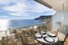 Apartment in Calpe - A103 EDIFICIO ALBAMAR II 6ºF Apartment in Calpe - A103 EDIFICIO ALBAMAR II 6ºF