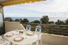 Apartment in Calpe - A102 CALPPLACE 2-5º-2 Apartment in Calpe - A102 CALPPLACE 2-5º-2