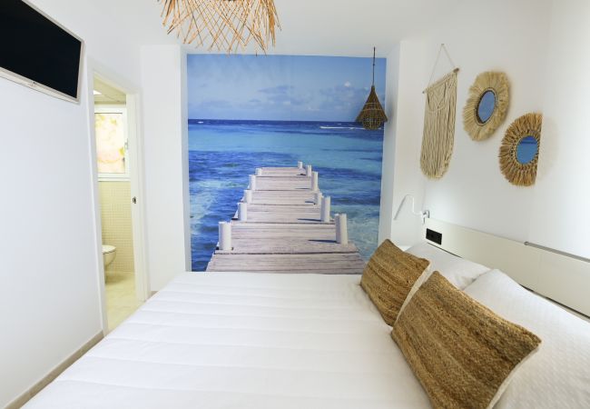Apartment in Calpe - A89 AMATISTA I - 5º A Apartment in Calpe - A89 AMATISTA I - 5º A