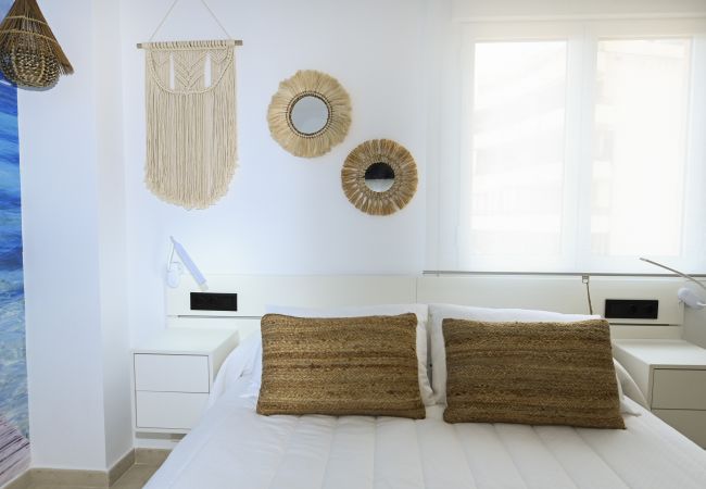 Apartment in Calpe / Calp - A89 AMATISTA I - 5º A