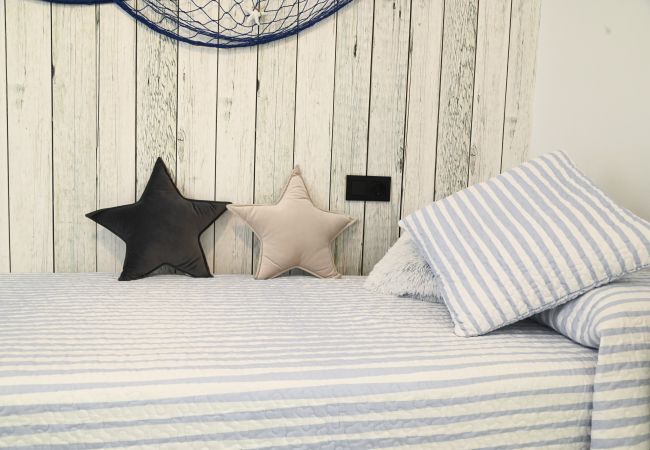 Apartment in Calpe - A89 AMATISTA I - 5º A Apartment in Calpe - A89 AMATISTA I - 5º A