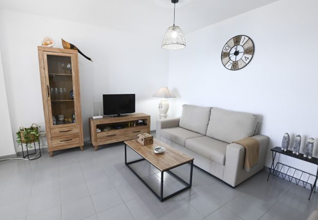 Apartment in Calpe / Calp - A76 COLON 8C