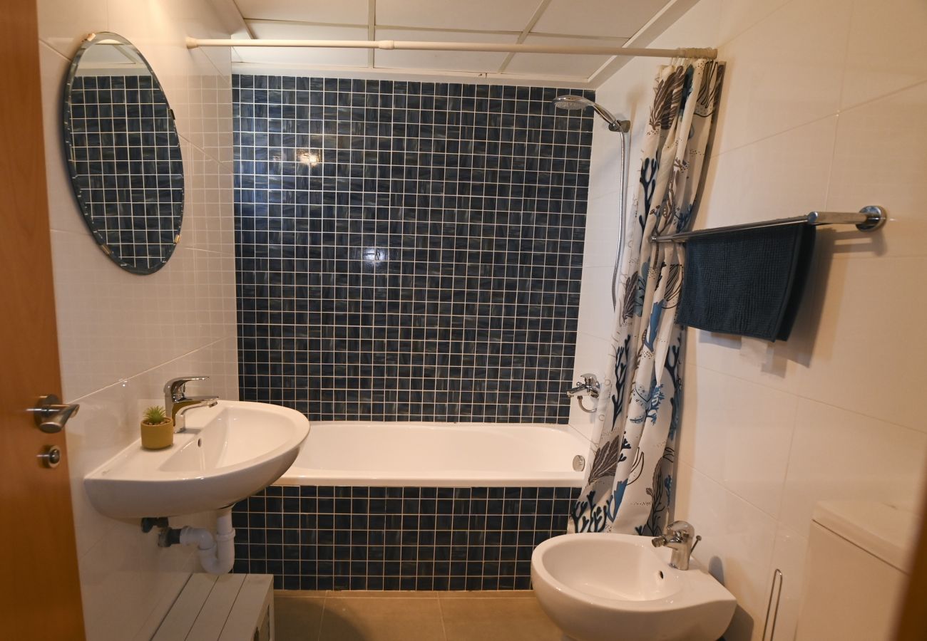 Apartment in Calpe / Calp - A104 COSTA CALPE 3º-7