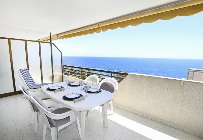 Apartment in Calpe / Calp - A107 CALPPLACE 3  9º 3