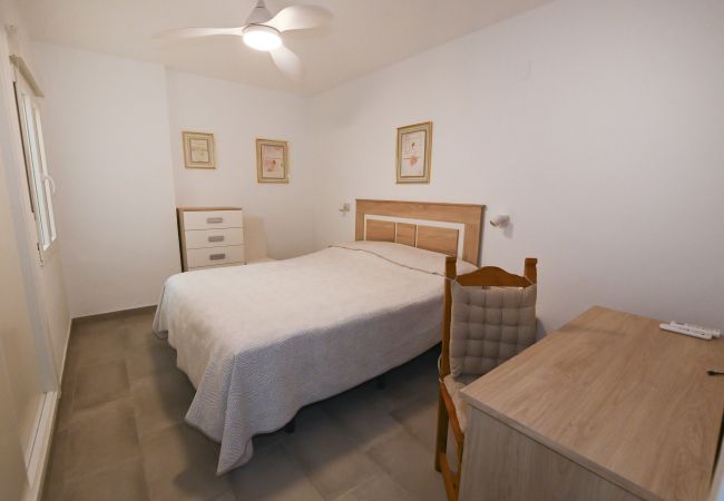 Apartment in Calpe / Calp - A10 ACUARIO 3º C