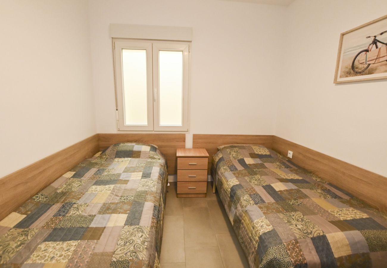 Apartment in Calpe / Calp - A10 ACUARIO 3º C