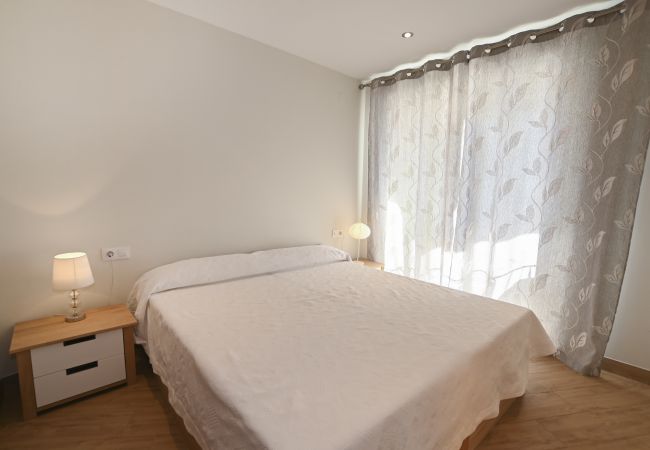 Apartment in Calpe - A101 OCEANIC 201 Apartment in Calpe - A101 OCEANIC 201