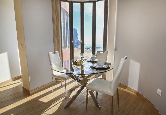 Apartment in Calpe / Calp - A101 OCEANIC 201