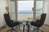 Apartment in Calpe - A108 EUROPA II 3-5