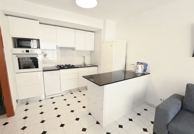 Apartment in Calpe - A109 APOLO V 1G Apartment in Calpe - A109 APOLO V 1G