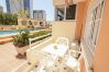 Apartment in Calpe - A109 APOLO V 1G
